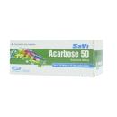 thuoc savi acarbose 50 3 G2524 130x130px