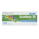thuoc savi acarbose 50 U8415 130x130px