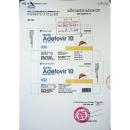 thuoc savi adefovir 10mg 2 C0127 130x130px