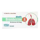 thuoc savi bromhexine 8mg 1 L4607 130x130px