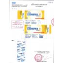 thuoc savi lisinopril 5 2 A0342 130x130px