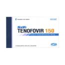 thuoc savi tenofovir 150mg 1 G2680 130x130px