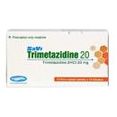 thuoc savi trimetazidine 20mg 1 Q6164 130x130px