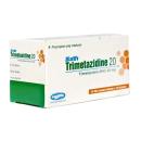 thuoc savi trimetazidine 20mg 2 B0711 130x130px