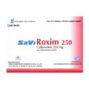 thuoc saviroxim 250 1 M5628 130x130px
