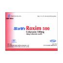 thuoc saviroxim 500 1 H3587 130x130px