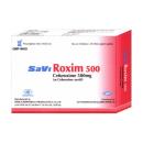 thuoc saviroxim 500 A0848 130x130px