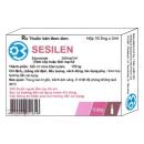 thuoc sesilen 125mg ml P6464 130x130px