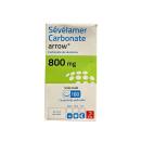 thuoc sevelamer carbonate arrow 800mg 1 K4015 130x130px