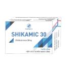 thuoc shikamic 30mg L4181 130x130px