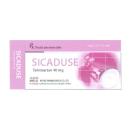 thuoc sicaduse 40mg 1 F2310 130x130px