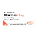 thuoc simrotes 10mg 1 R7153 130x130px