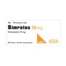 thuoc simrotes 20mg 1 R6574 130x130px