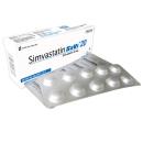 thuoc simvastatin savi 20mg 2 R7686 130x130px