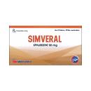 thuoc simveral 50mg 1 B0245 130x130px