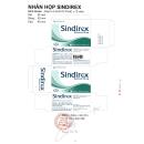 thuoc sindirex 50mg glomed 8 D1431 130x130px
