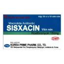 thuoc sisxacin 150mg 1 M5406 130x130px