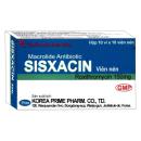 thuoc sisxacin 150mg G2768 130x130px