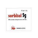 thuoc sorbitol 5g mediplantex 1 J3671 130x130px