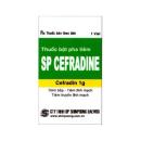 thuoc sp cefradine 1g 1 E1640 130x130px