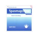thuoc spasmapyline 3 M4167 130x130px