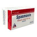 thuoc spasmavin 40mg 2 A0242 130x130px