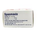 thuoc spasmavin 40mg 4 G2876 130x130px