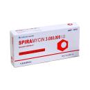 thuoc spiramycin 3000000 iu vidipha 1 V8158 130x130px
