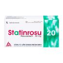 thuoc statinrosu 20mg 1 S7736 130x130px