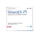 thuoc staxofil 25mg V8874 130x130px
