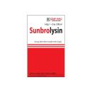 thuoc sunbrolysin Q6602 130x130px