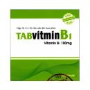 thuoc tabvitaminb1 100mg 1 B0602 130x130px