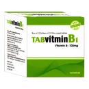 thuoc tabvitaminb1 100mg I3338 130x130px
