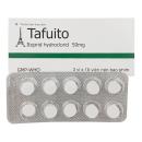 thuoc tafuito 50mg 1 N5211 130x130px