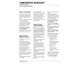 thuoc tamoxifen sandoz 10 mg 6 T8008 130x130px