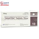 thuoc tanatril tablets 10mg 14 E1124 130x130px