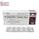 thuoc tanatril tablets 10mg 15 J3365 130x130px