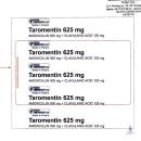 thuoc taromentin 625mg 8 S7826 130x130px