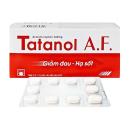thuoc tatanol af 500mg 1 L4112 130x130px