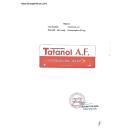 thuoc tatanol af 500mg 3 U8328 130x130px