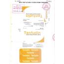 thuoc tenfudin 300mg 2 M4865 130x130px