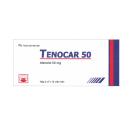 thuoc tenocar 50mg 1 T7023 130x130px