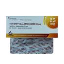 thuoc tenofovir alafenamide 25mg ctpharma A0211 130x130px