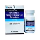 thuoc tenofovir disoproxil fumarate tablets 300mg mylan 1 F2138 130x130px