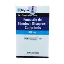 thuoc tenofovir disoproxil fumarate tablets 300mg mylan 2 M5775 130x130px