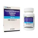 thuoc tenofovir disoproxil fumarate tablets 300mg mylan I3612 130x130px