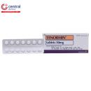 thuoc tenormin tablets 50mg 1 J3015 130x130px