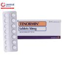 thuoc tenormin tablets 50mg 2 G2433 130x130px