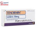 thuoc tenormin tablets 50mg 4 I3101 130x130px