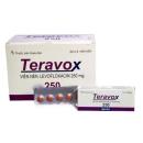 thuoc teravox 250mg 3 1 R6525 130x130px